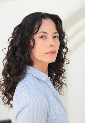 Angela Alvarado