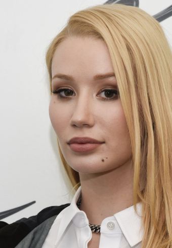 Iggy Azalea
