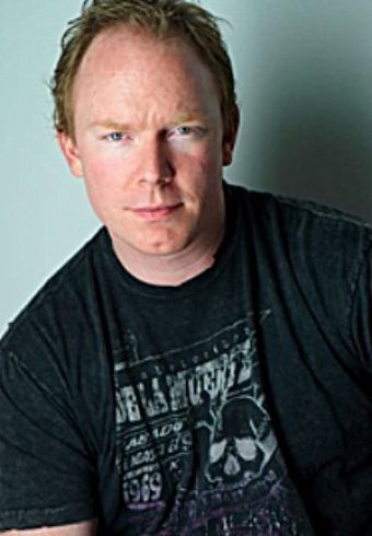 Richard Christy