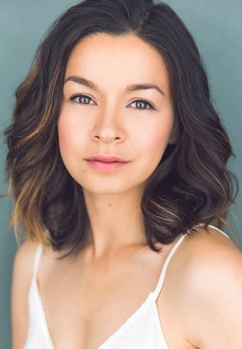 Julia Chan