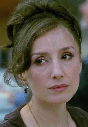 Nicoletta Braschi