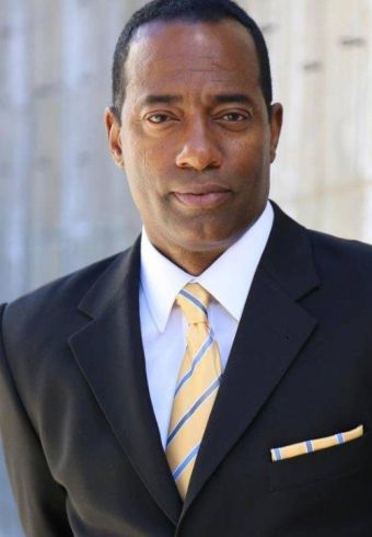 Paul Terrell Clayton