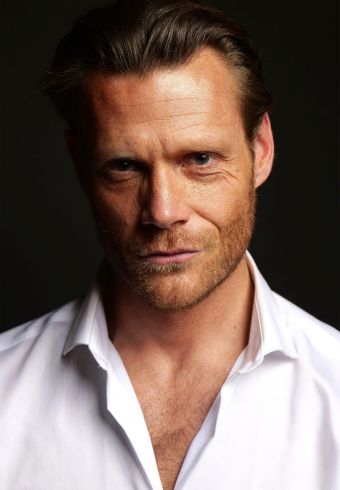 Adam Dorsey