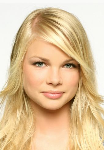 Kelli Goss