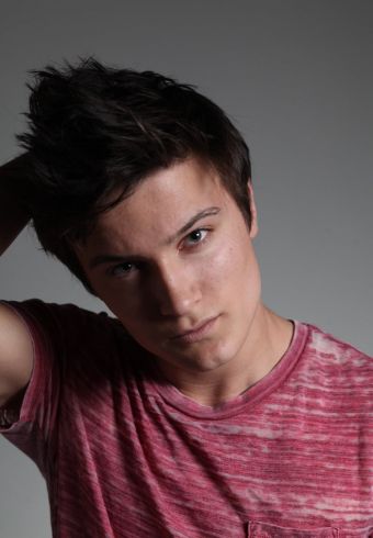 Daniel Manche