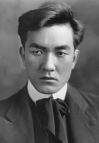 Sessue Hayakawa
