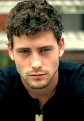 Jackson Heywood