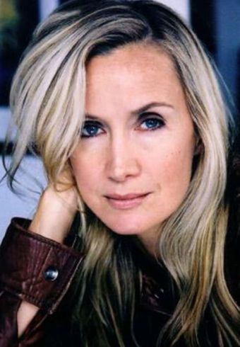 Catherine Marchal