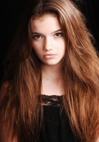 Alexis Jayde Burnett