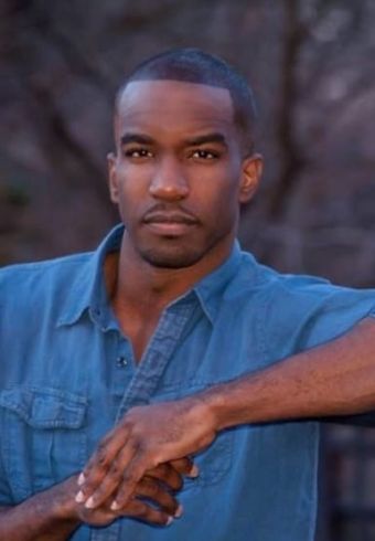 Kristopher Charles
