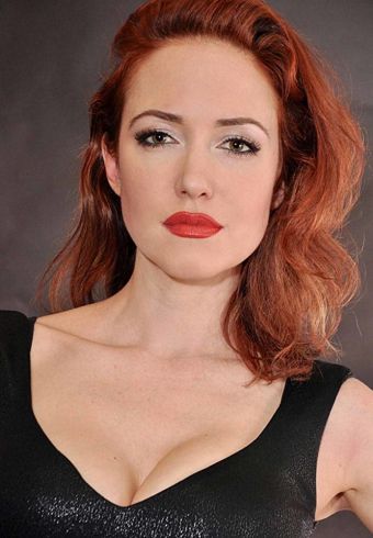 Erika Smith