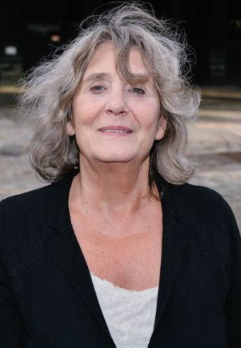 Margot Leicester