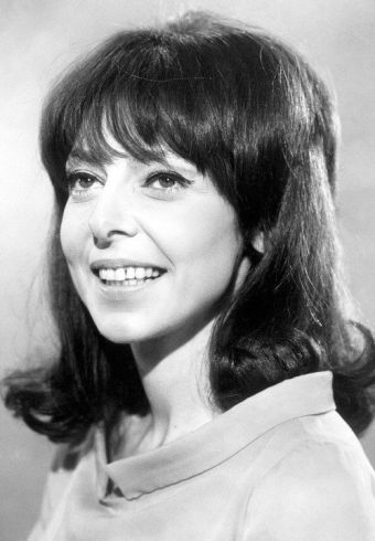 Elaine May