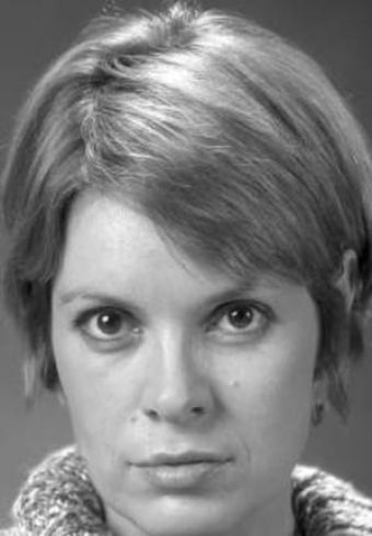 Franziska Oehme