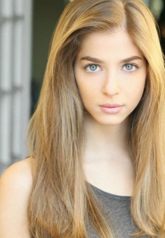 Allison Weissman
