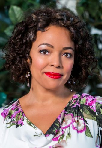 Kim Fields