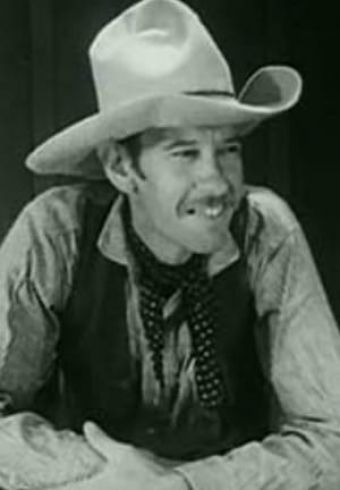 Guy Wilkerson