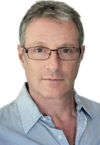 Jon Sperry
