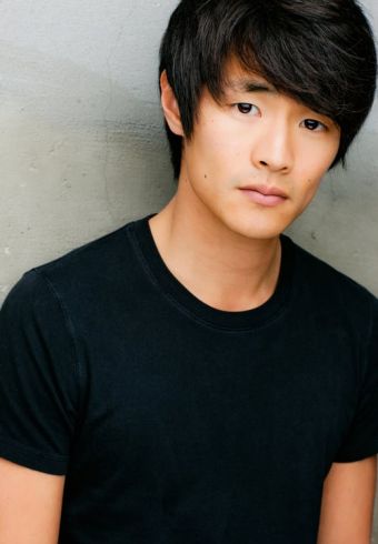 Christopher Larkin