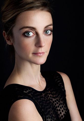 Amber Doyle