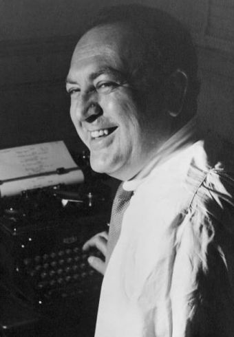 Val Lewton