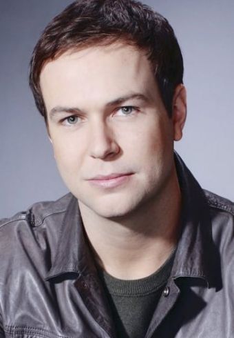 Taran Killam