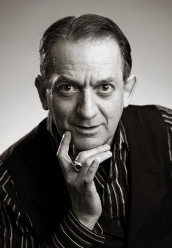 Charles Schneider