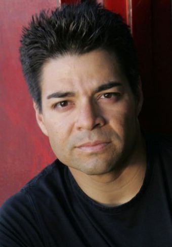 Rick Vargas