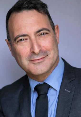 Jeff Szusterman