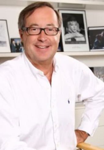Jimmy de Brabant