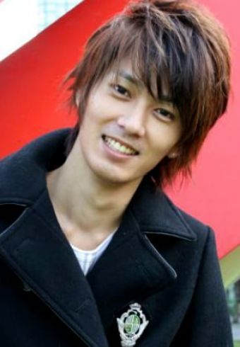 Takayuki Tsubaki