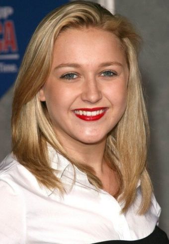 Skye McCole Bartusiak