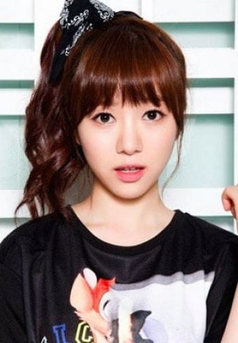 Kwon Min-a