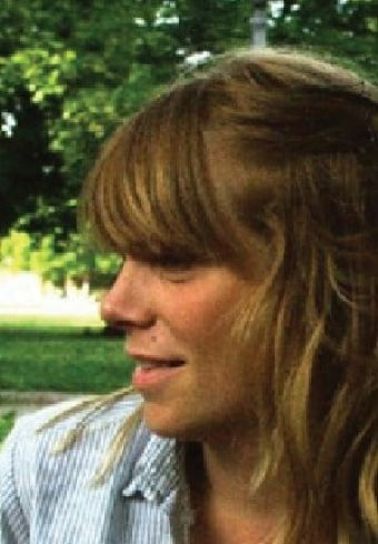 Sarah Millman