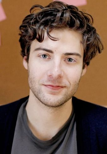 Andrew Droz Palermo