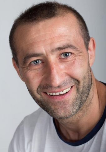 Slavi Slavov