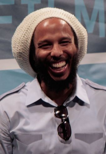 Ziggy Marley