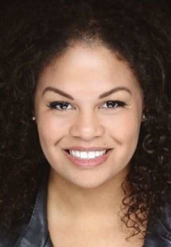 Sharon Cherry Ballard