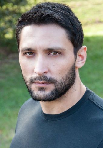 Niko Nedyalkov