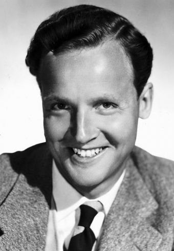 Nicholas Parsons