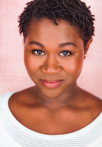 Zenzi Williams