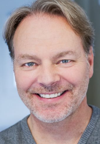 Bo Foxworth