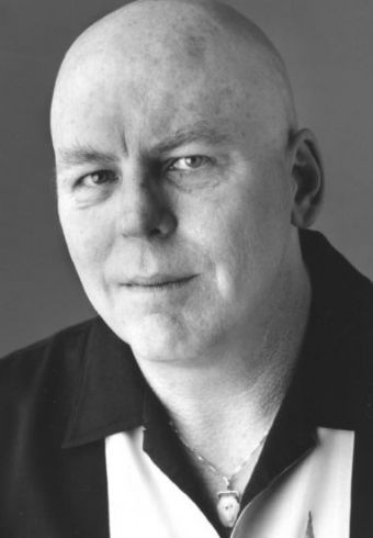 Dan Moran