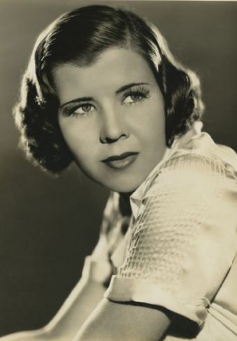 Mary Treen