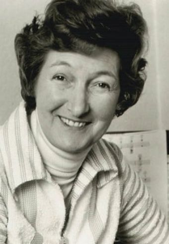 Pat Coombs