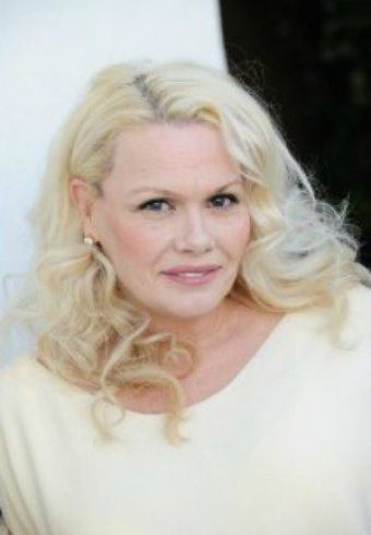 Patricia Healy