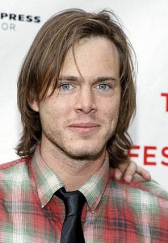 Spencer Vrooman