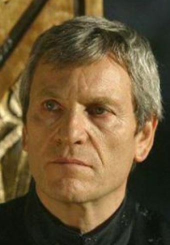 André Lacombe