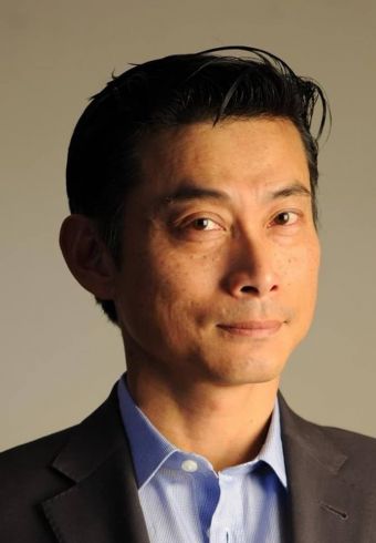 Maverick Quek