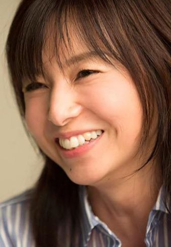 Tomoko Yamaguchi